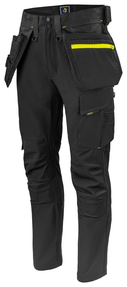 5551 Håndverksbukse Stretch