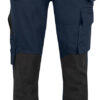 5560 Håndverksbukse Stretch