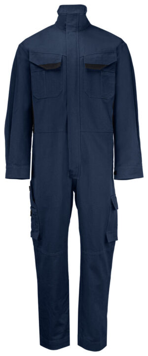 5608 Kjeledress 100 % Bomull