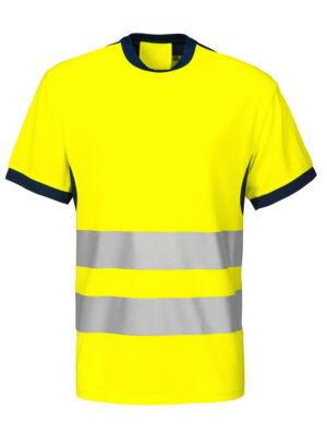 6009 T-Shirt EN ISO 20471 Kl 2