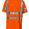 6010 T-Shirt EN ISO 20471 Kl 3