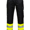 6507 Servicebukse EN ISO 20471 Kl 1