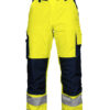 6514 Vinterbukse EN ISO 20471 Kl 2
