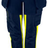 6543 Håndverksbukse Stretch Dame EN ISO 20471 Klasse 1