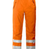 6566 Funksjonsbukse EN ISO 20471 Kl 2