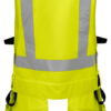 6704 Håndverksvest EN ISO 20471 Kl 2