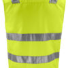 6711 REFLEKSVEST EN ISO 20471 Kl 2