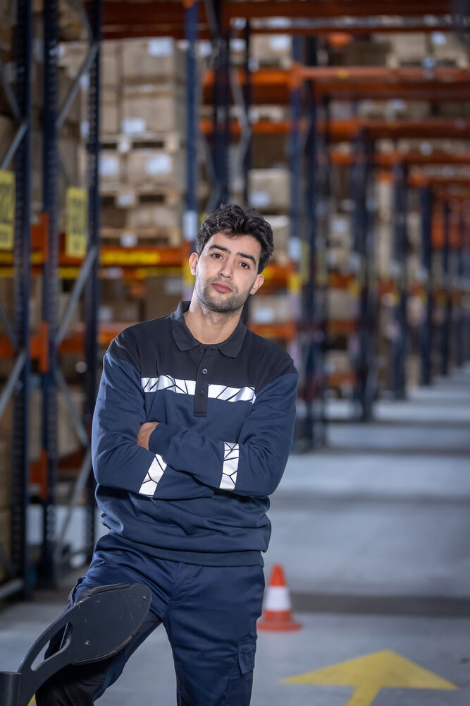 7100 Langermet Pique