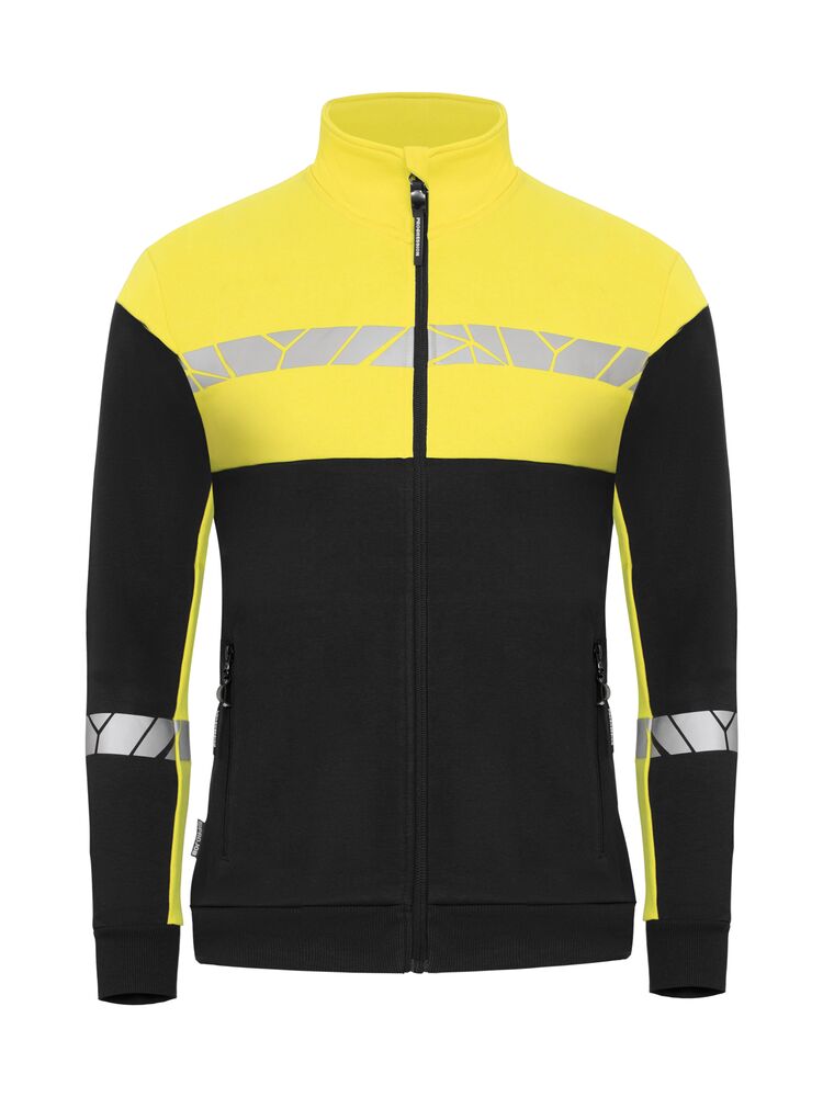 7105 Sweatshirt Dame