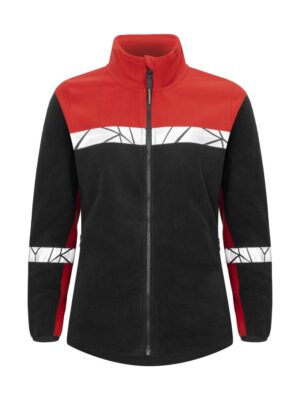 7301 Fleecejakke Dame