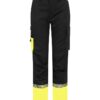 7511 Servicebukse Dame