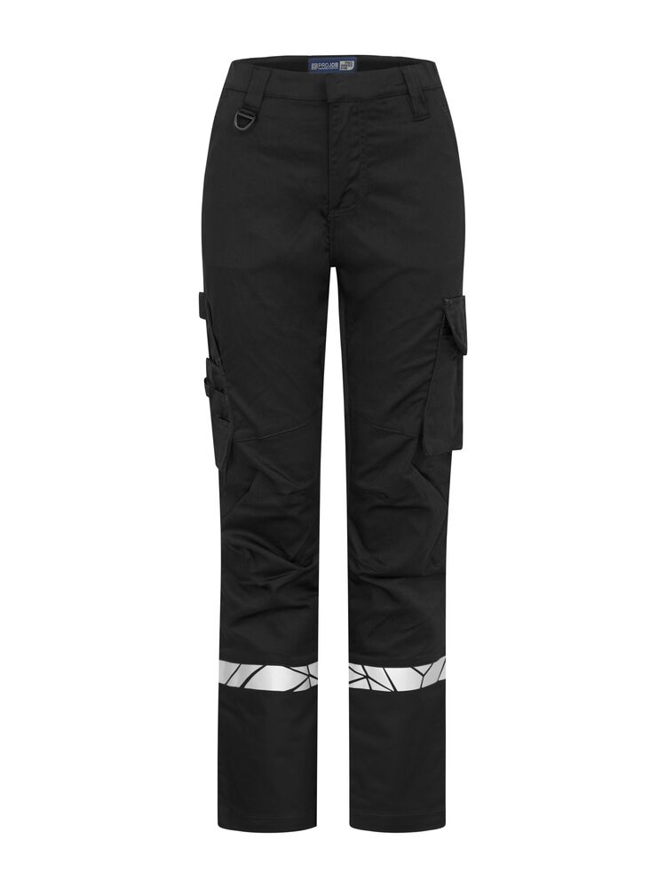 7511 Servicebukse Dame