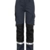7512 Arbeidsbukse Dame