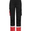 7512 Arbeidsbukse Dame