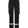 7512 Arbeidsbukse Dame