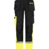 7513 Arbeidsbukse Dame