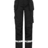 7513 Arbeidsbukse Dame