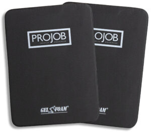 9033 Ergo Knebeskytter 11 mm