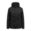 Winter Jacket Softshell W
