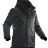 Winter Jacket Softshell W