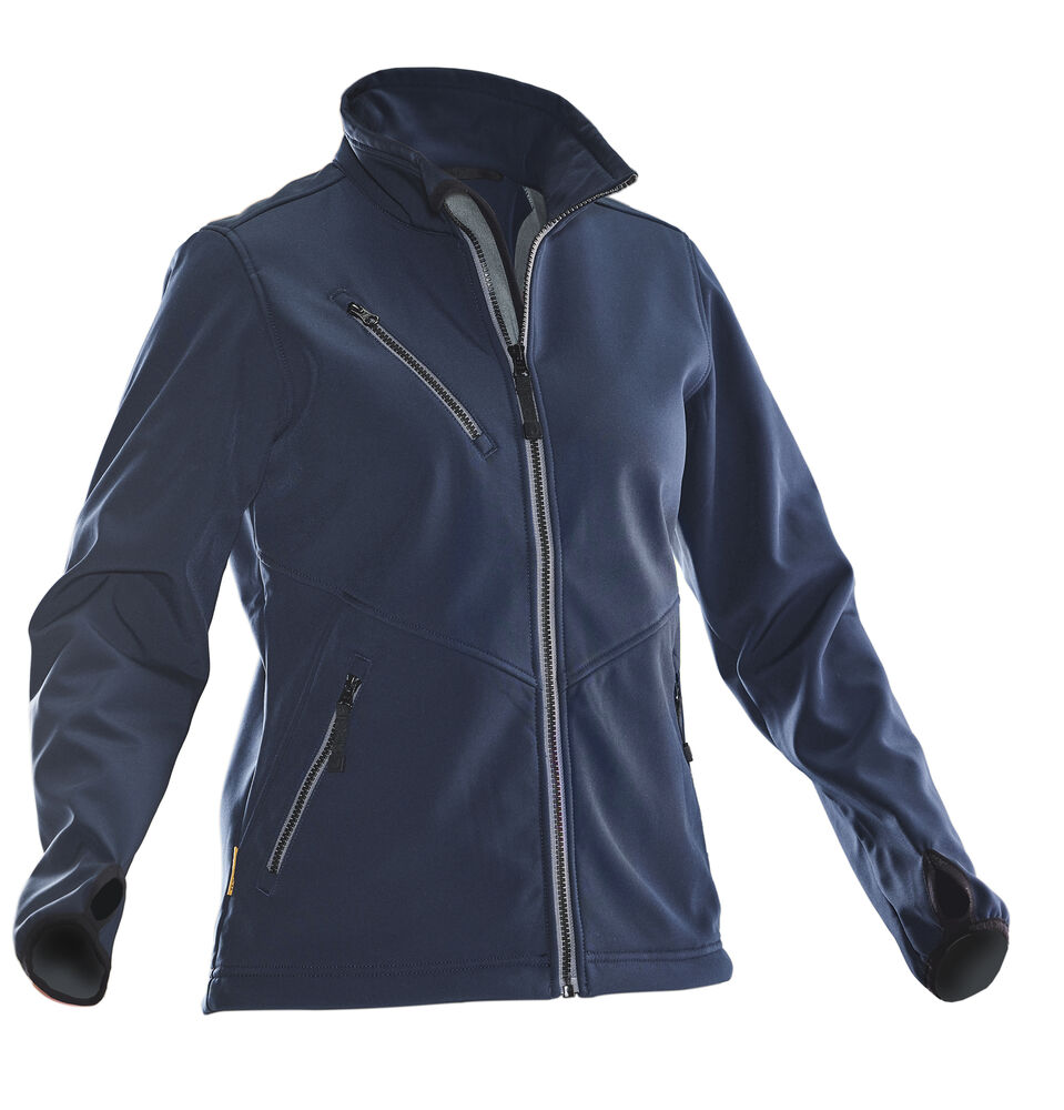1203 Women's Softshell Jacket