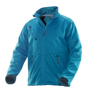 Softshell Jacket