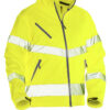 1278 Softshelljakke varsel