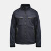 Poly Cotton Padded Jacket