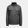 Poly Cotton Padded Jacket