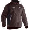 Poly Cotton Padded Jacket