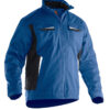 Poly Cotton Padded Jacket