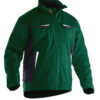Poly Cotton Padded Jacket