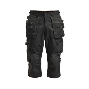 2167 Pirate Shorts Stretch