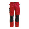 Poly Cotton Work Trousers