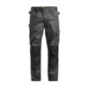 Poly Cotton Work Trousers