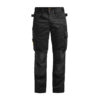 Poly Cotton Work Trousers
