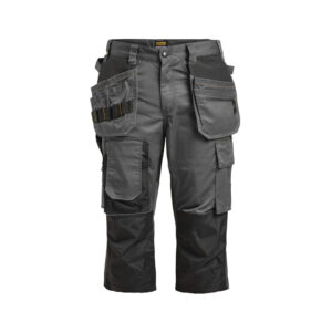 Piratbyxa golvläggare stretch