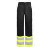 Service Trousers Hi-Vis