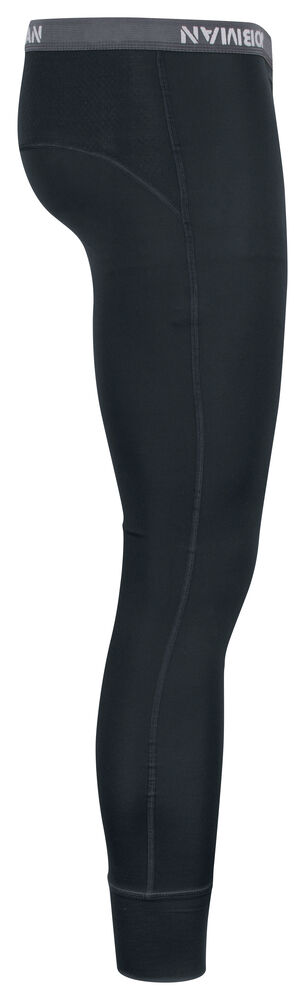 Polypropylene Long Johns