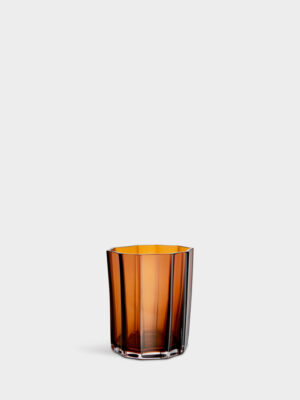 Reed lyslykt Amber 85mm