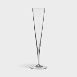 Geometry Champagneglass 25cl 2-pack