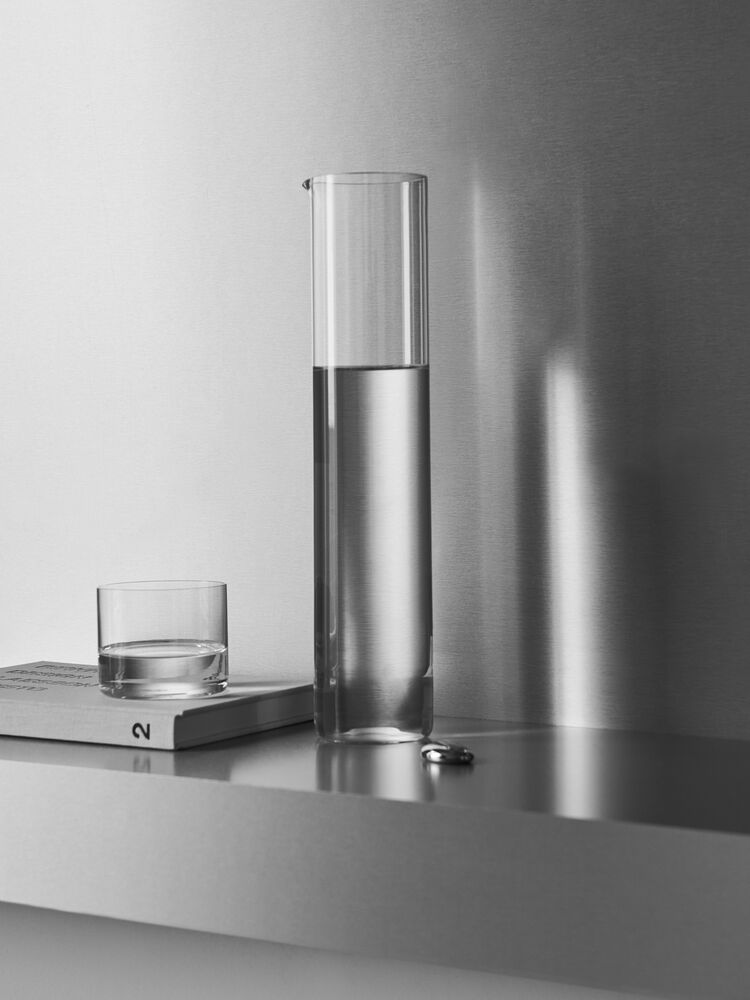 6540806_6540883_Geometry_Tumber_Carafe_2pack_Orrefors_Claesson_Koivisto_Rune_ENV_3x4