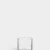 Geometry Vannglass 30cl 2-pack