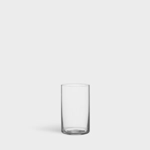 Geometry Ølglass 42cl 2-pack