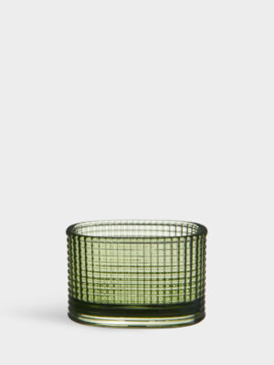 Magica lyslykt super ellipse grønn 50mm