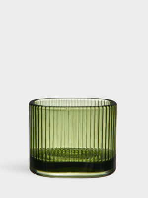 Magica lyslykt super ellipse grønn 70mm