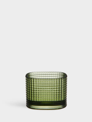 Magica lyslykt super circle grønn 50mm