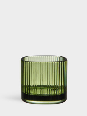 Magica lyslykt super circle grønn 70mm