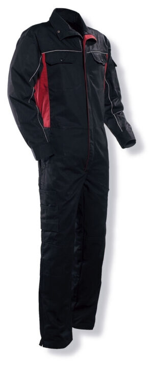 Base Profile Kjeledress