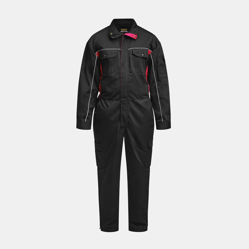 Base Profile Kjeledress